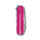 Victorinox Classic SD Transparent戶外萬用刀 Cupcake Dream 0.6223.T5G
