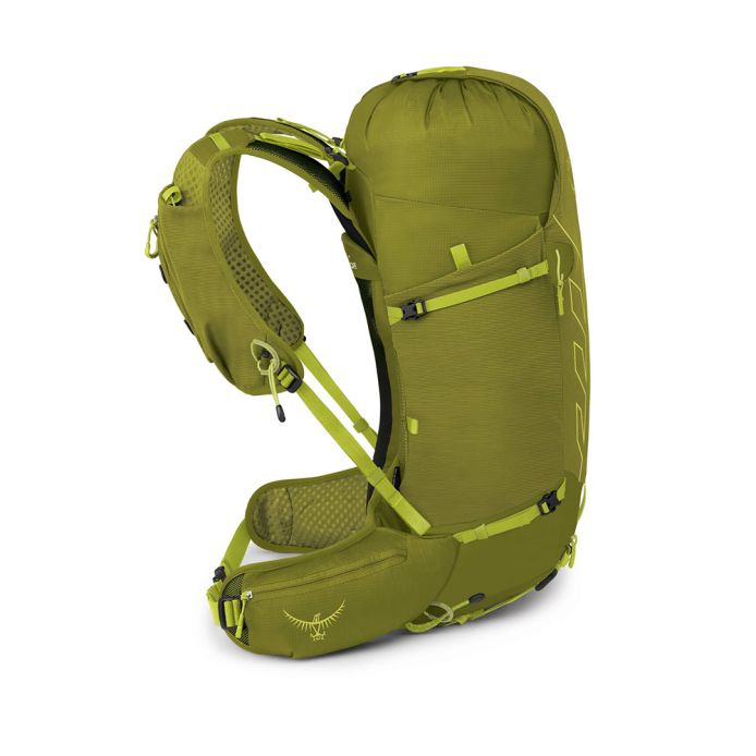 Osprey Talon™ Velocity 30 Backpack Matcha Green/Lemongrass