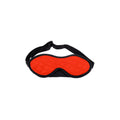 Sea To Summit Ultra-Sil Travel Eye Shades 旅行眼罩耳塞套裝 Spicy Orange