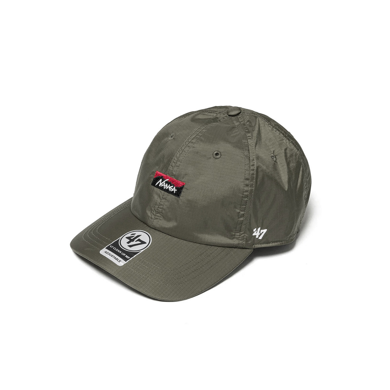 Nanga x 47 Aurora Tex Cap