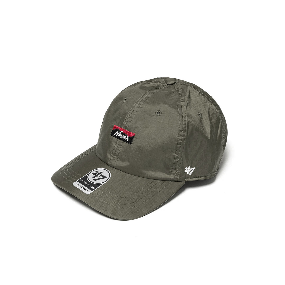 NANGA Aurora Cap Ivory | END. (US)