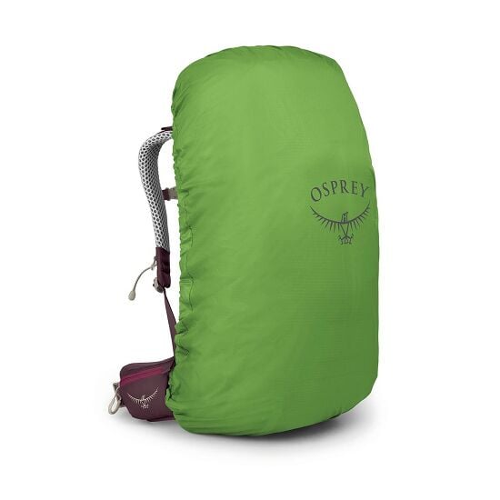 Osprey Sirrus 36 Backpack Succulent Elderberry Purple Chiru Tan