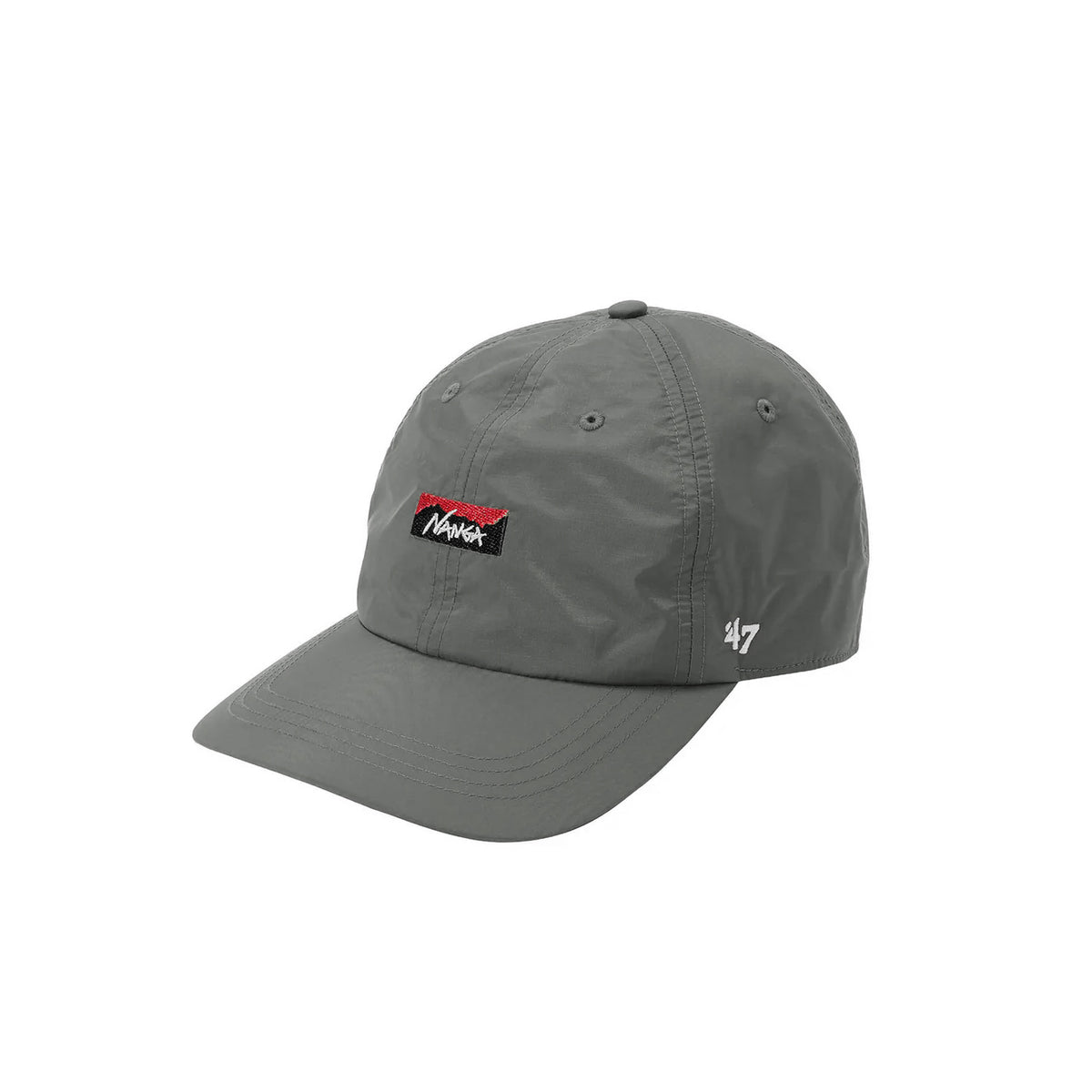 NANGA×SUPLEX AURORA CAP Nanga x '47 Aurora Tex Cap