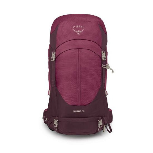 Osprey Sirrus 36 Backpack 露營登山背包