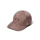 Nanga x 47 Aurora Tex Cap Brown