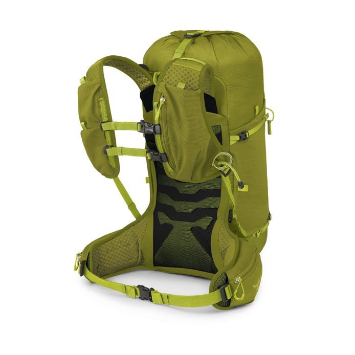 Osprey Talon™ Velocity 30 Backpack Matcha Green/Lemongrass