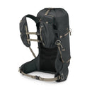 Osprey Tempest Velocity 30 Backpack Dark Charcoal Chiru Tan
