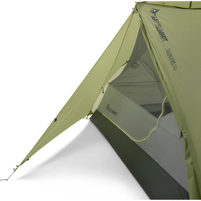 telos 2 tent Sea To Summit Telos Evo TR2 2-Person Tent