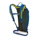 Osprey Siskin 8 with Reservoir 單車背包 Postal Blue