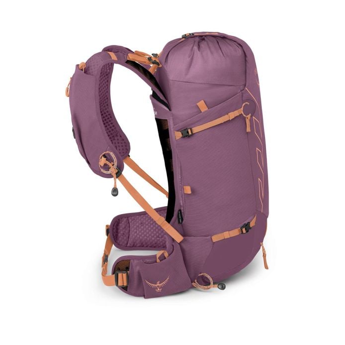 Osprey Tempest Velocity 20 Backpack 越野登山背包 Pashmina/Melon