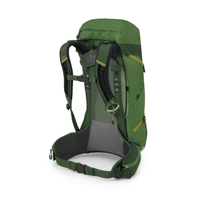 Osprey Stratos 26 Backpack Seaweed/Matcha Green