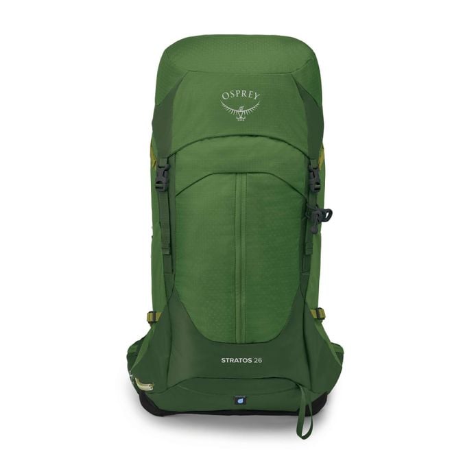 Osprey Stratos 26 Backpack Seaweed/Matcha Green