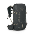 Osprey Tempest Velocity 20 Backpack Dark Charcoal Chiru Tan