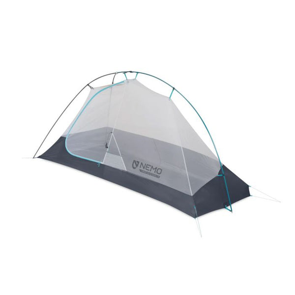 Nemo Hornet Elite OSMO™ 1P Ultralight Backpacking Tent