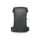 Osprey Downburst™ 36 Waterproof Backpack 防水背包 Dark Charcoal