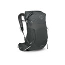 Osprey Downburst™ 36 Waterproof Backpack 防水背包 Dark Charcoal