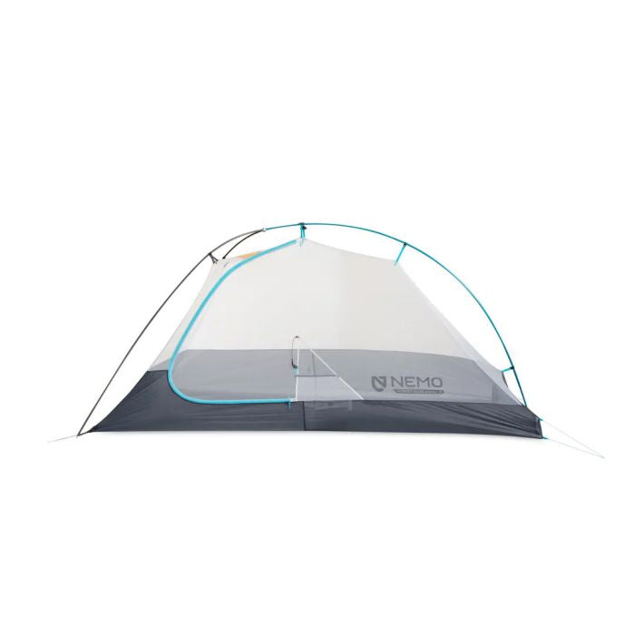 Nemo Hornet Elite OSMO™ 1P Ultralight Backpacking Tent 一人超輕帳篷