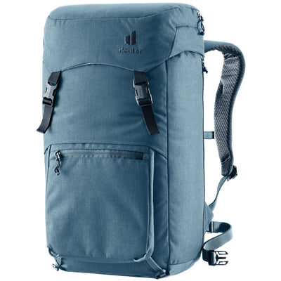 deuter Walker 24 Lifestyle Backpack Atlanti