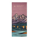 BUFF CoolNet UV® Neckwear - National Parks Grand Teton