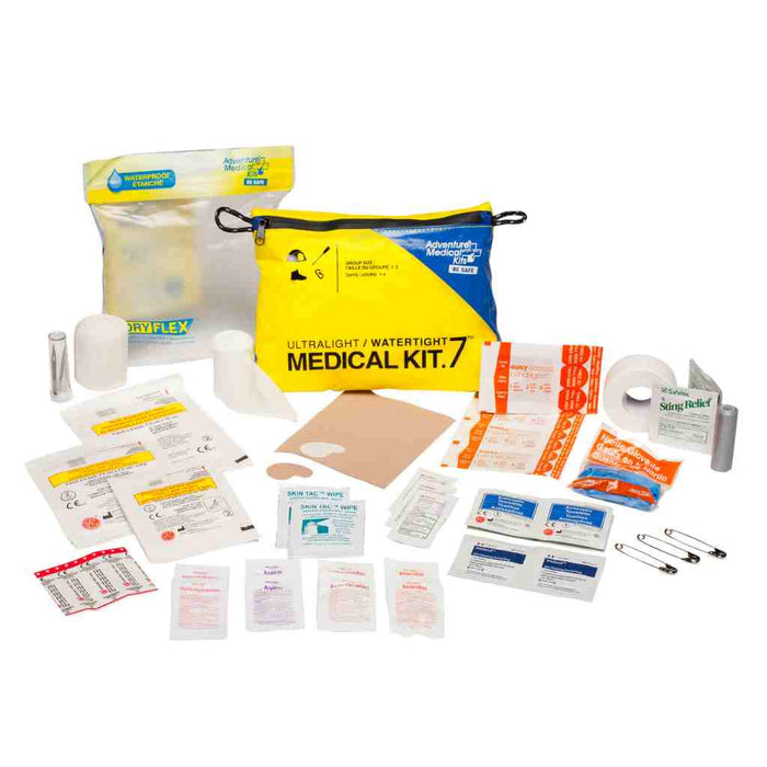 Adventure Medical Kits Ultralight/Watertight Medical Kit - .7 超輕防水急救包