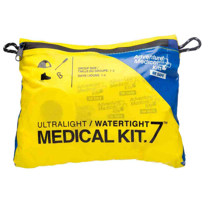 Adventure Medical Kits Ultralight/Watertight Medical Kit - .7 超輕防水急救包