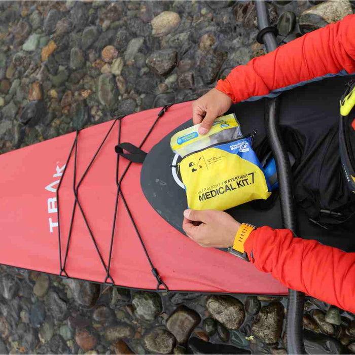 Adventure Medical Kits Ultralight/Watertight Medical Kit - .7 超輕防水急救包