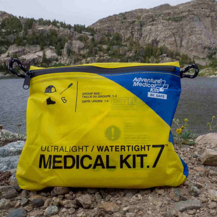 Adventure Medical Kits Ultralight/Watertight Medical Kit - .7 超輕防水急救包