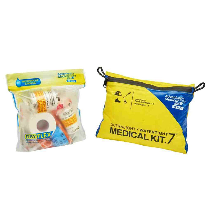 Adventure Medical Kits Ultralight/Watertight Medical Kit - .7 超輕防水急救包