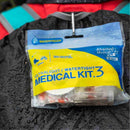 Adventure Medical Kits Ultralight/Watertight Medical Kit - .3 超輕防水急救包