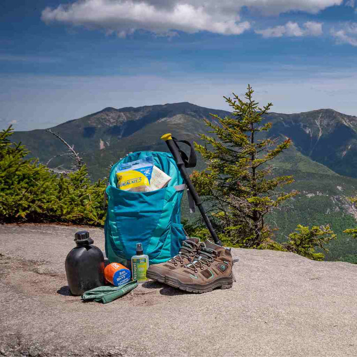 Adventure Medical Kits Ultralight/Watertight Medical Kit - .3 超輕防水急救包