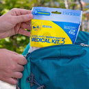 Adventure Medical Kits Ultralight/Watertight Medical Kit - .3 超輕防水急救包