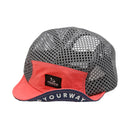 Milestone Original Cap MSC-013 運動帽