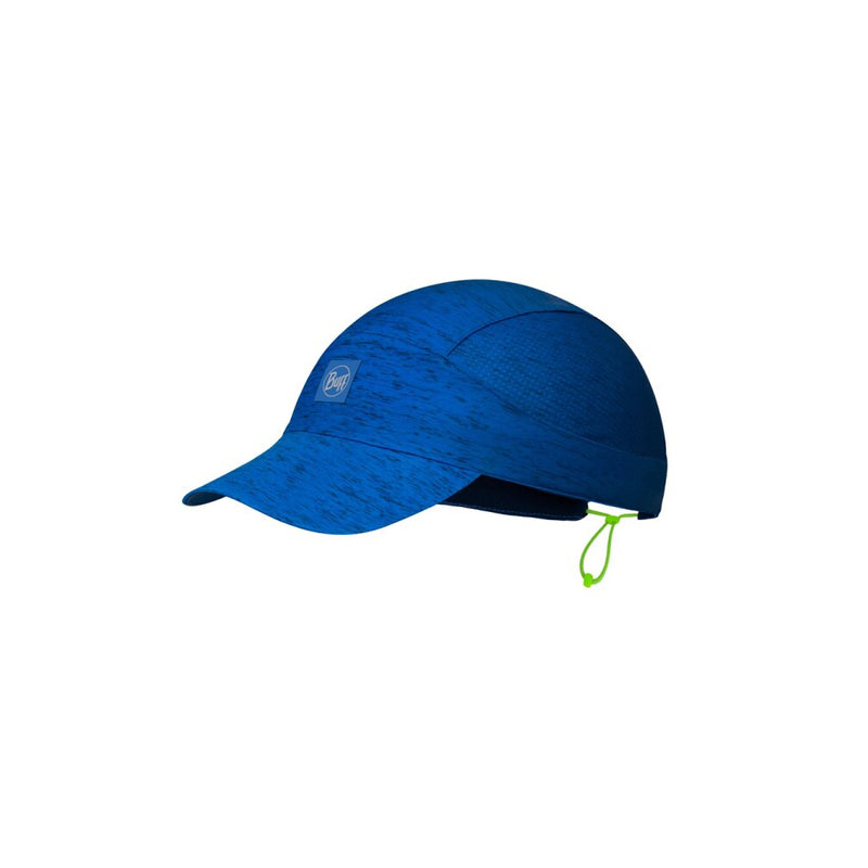 BUFF Pack Speed Cup 可折疊超輕型跑步帽 L/XL BF016 HTR Azure Blue 125322