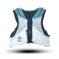 dangergrizzly Claw 12L PRO Vest with Dyneema Pocket Nautilus/White