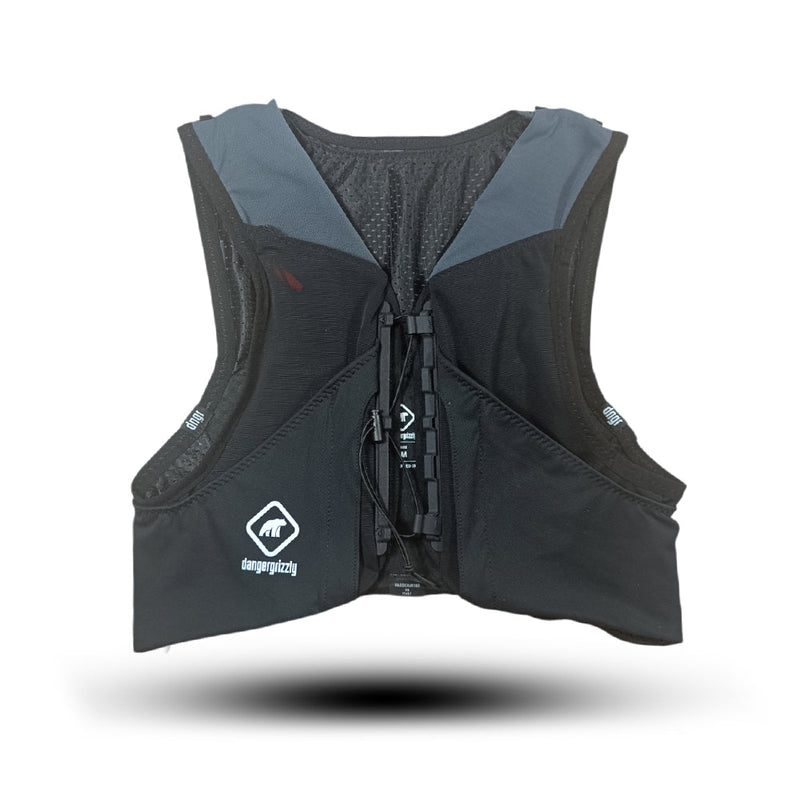 dangergrizzly Claw 6L PRO Vest with Dyneema Pocket