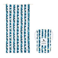 Dock & Bay Kids Beach Quick Dry Towel 兒童快乾沙灘毛巾 Cool Camo