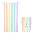 Dock & Bay Beach Quick Dry Towel 快乾沙灘毛巾 Unicorn Waves