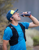 LifeStraw® Peak Series Collapsible Squeeze 650ml Bottle with Filter 頂峰軟式水瓶