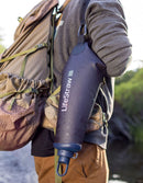 LifeStraw® Peak Series Gravity Filter System 3L 戶外重力濾水器連水袋