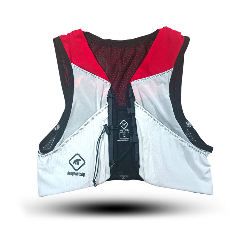 dangergrizzly Claw 6L PRO Vest with Dyneema Pocket