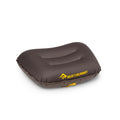 Sea To Summit Aeros Ultralight Pillow (2026 New Version) Regular Beluga Black