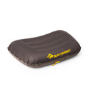 Sea To Summit Aeros Ultralight Pillow (2026 New Version) Large Beluga Black