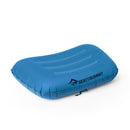 Sea To Summit Aeros Ultralight Pillow (2026 New Version) Large Turkish Tile