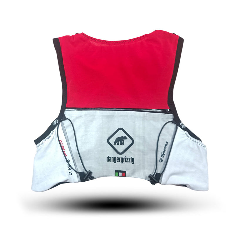 dangergrizzly Claw 6L PRO Vest with Dyneema Pocket