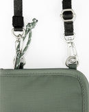 Branden Travel Wallet 防盜銀包