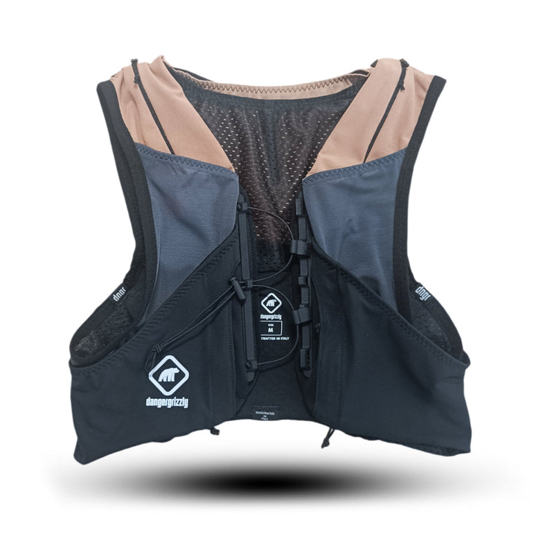 dangergrizzly Claw 12L PRO Vest with Dyneema Pocket