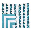 Dock & Bay Kids Beach Quick Dry Towel 兒童快乾沙灘毛巾 Cool Camo