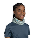 BUFF CoolNet UV® Neckwear Solid Seagrove Green