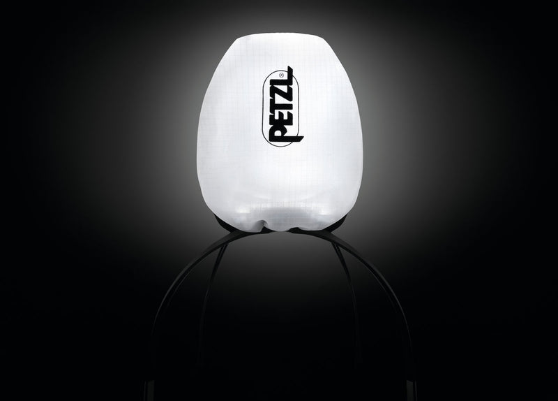 Petzl IKO® Lightweight Headlamp 頭燈