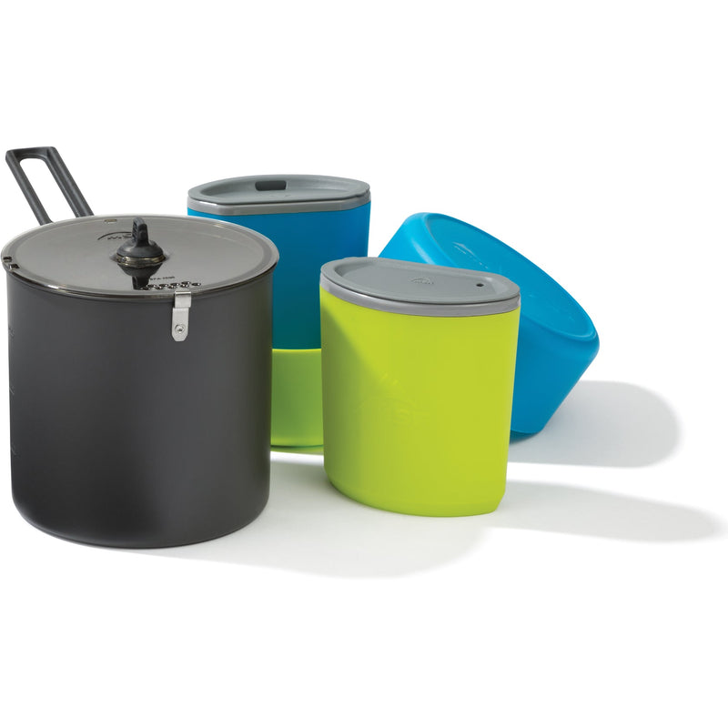 MSR Trail Lite™ Duo Cook Set 鍋具套裝 14274